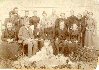 Malinda (McCleary) Rigg, Group Photo